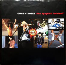 Load image into Gallery viewer, Guns N' Roses : "The Spaghetti Incident?" (LP, Album)