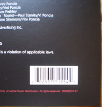 Load image into Gallery viewer, Kiss : Unmasked (LP, Album, RE, 180)