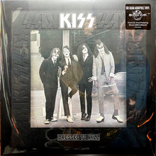 Load image into Gallery viewer, Kiss : Dressed To Kill (LP, Album, RE, 180)