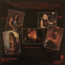 Load image into Gallery viewer, Slayer : Hell Awaits (LP, Album, RE)