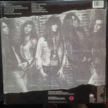 Load image into Gallery viewer, Skid Row : Skid Row (LP, Album)
