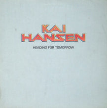 Load image into Gallery viewer, Gamma Ray : Heading For Tomorrow (LP, Album, "Ka)