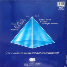 Load image into Gallery viewer, Gamma Ray : Heading For Tomorrow (LP, Album, "Ka)
