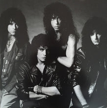 Load image into Gallery viewer, Kiss : Crazy Nights (LP, Album, RE, 180)
