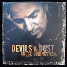 Load image into Gallery viewer, Bruce Springsteen : Devils & Dust (CD, Album, Promo)