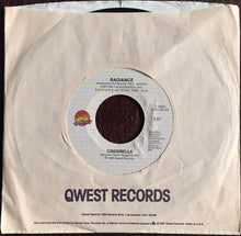 Load image into Gallery viewer, Radiance (4) : All Night  (7")