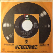 Load image into Gallery viewer, Wool (4) : Love, Love, Love, Love, Love (7", Single)