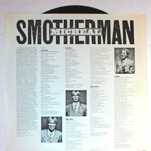 Load image into Gallery viewer, Micheal Smotherman : Micheal Smotherman (LP, Album)