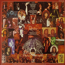 Load image into Gallery viewer, Queen : Queen (LP, Album, RP, SP)