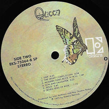 Load image into Gallery viewer, Queen : Queen (LP, Album, RP, SP)