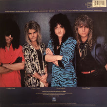 Load image into Gallery viewer, Quiet Riot : QR III (LP, Album)
