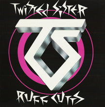 Load image into Gallery viewer, Twisted Sister : Ruff Cutts (12", EP)