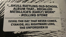 Load image into Gallery viewer, Metallica : Death Magnetic (2xLP, RE, Gat)
