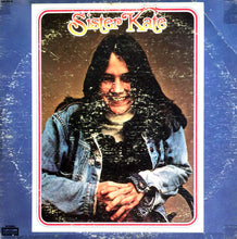 Load image into Gallery viewer, Kate Taylor : Sister Kate (LP, Album, MO)