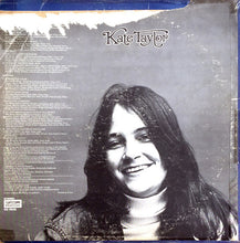 Load image into Gallery viewer, Kate Taylor : Sister Kate (LP, Album, MO)