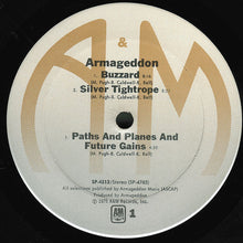Load image into Gallery viewer, Armageddon (6) : Armageddon (LP, Album, Ter)