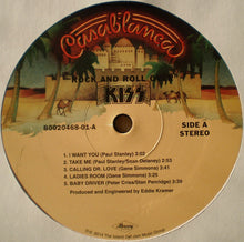 Load image into Gallery viewer, Kiss : Rock And Roll Over (LP, Album, RE, RM, 180)