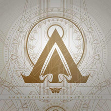 Load image into Gallery viewer, Amaranthe : Massive Addictive (LP, Album)