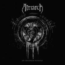 Load image into Gallery viewer, Atriarch : An Unending Pathway (CD, Album)