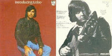 Load image into Gallery viewer, Lobo (3) : Introducing Lobo (LP, Album)