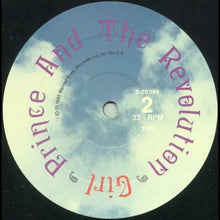 Load image into Gallery viewer, Prince And The Revolution : America (12", Maxi, All)