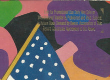 Load image into Gallery viewer, Prince And The Revolution : America (12", Maxi, All)