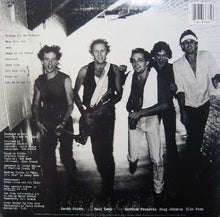 Load image into Gallery viewer, Loverboy : Get Lucky (LP, Album)