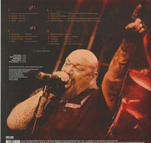 Load image into Gallery viewer, Paul Di'Anno : The Beast Arises (2xLP, Album)
