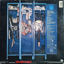 Load image into Gallery viewer, Raven (6) : The Pack Is Back (LP, Album)