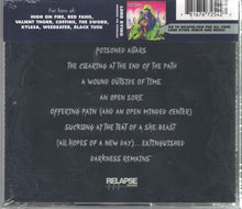 Load image into Gallery viewer, Lord Dying (2) : Poisoned Altars (CD, Album)