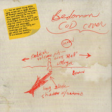 Load image into Gallery viewer, Bedemon : Child Of Darkness: From The Original Master Tapes (CD, Comp, Mixed, RE)