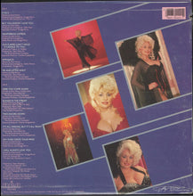 Load image into Gallery viewer, Dolly Parton : Greatest Hits (LP, Comp, RP)