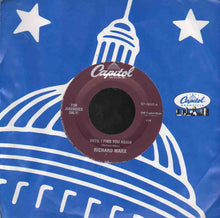 Load image into Gallery viewer, Richard Marx : Until I Find You Again (7", Jukebox)