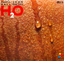 Load image into Gallery viewer, Daryl Hall + John Oates* : H₂O (LP, Album, Ind)