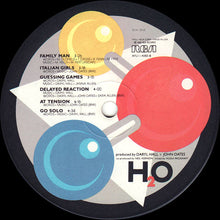 Load image into Gallery viewer, Daryl Hall + John Oates* : H₂O (LP, Album, Ind)