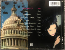 Load image into Gallery viewer, Luxury : Amazing And Thank You (CD, Album)