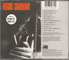 Load image into Gallery viewer, Bernie Shanahan : Bernie Shanahan (CD, Album)