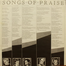 Load image into Gallery viewer, Poison Girls : Songs Of Praise (LP, Album)