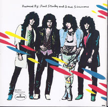 Load image into Gallery viewer, Kiss : Asylum (CD, Album)
