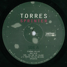 Load image into Gallery viewer, Torres (2) : Sprinter (LP, Album, Club, 180)
