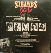 Load image into Gallery viewer, Strawbs : Ghosts (LP, Album, Ter)