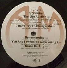 Load image into Gallery viewer, Strawbs : Ghosts (LP, Album, Ter)