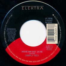 Load image into Gallery viewer, Simply Red : If You Don't Know Me By Now (7", Single, SP )