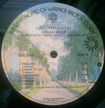 Load image into Gallery viewer, Uriah Heep : Innocent Victim (LP, Album, Los)