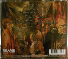 Load image into Gallery viewer, Incantation : The Infernal Storm (CD, Album)