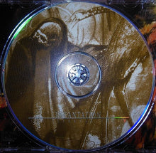Load image into Gallery viewer, Incantation : The Infernal Storm (CD, Album)