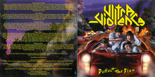 Load image into Gallery viewer, Ultra-Violence : Deflect The Flow (CD, Album)