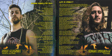 Load image into Gallery viewer, Ultra-Violence : Deflect The Flow (CD, Album)