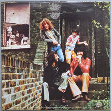 Load image into Gallery viewer, The Who : Meaty Beaty Big And Bouncy (LP, Comp, RE, Glo)