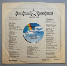 Load image into Gallery viewer, The Who : Meaty Beaty Big And Bouncy (LP, Comp, RE, Glo)